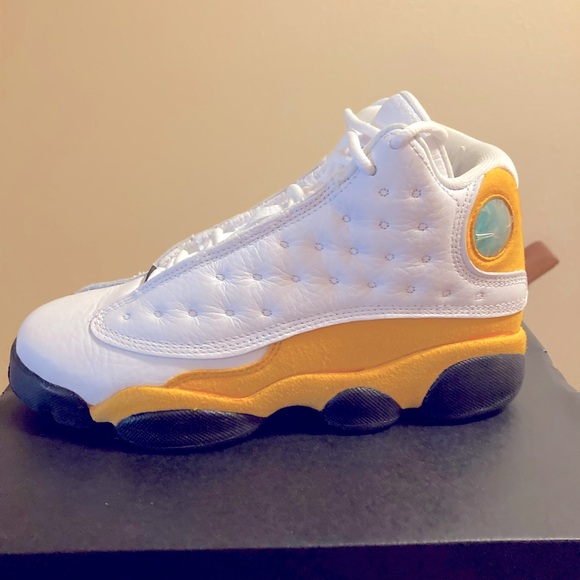 Air Jordan 13 Retro GS - Picture 1 of 4